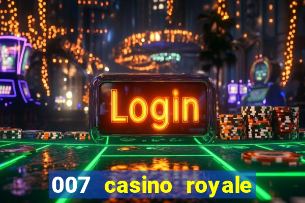 007 casino royale download torrernt