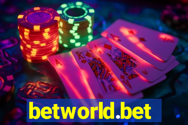 betworld.bet