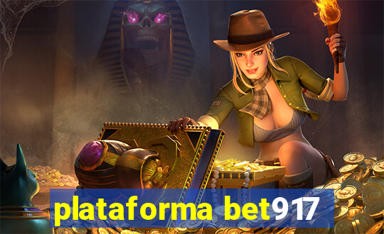 plataforma bet917