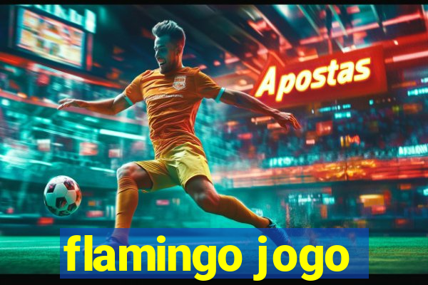 flamingo jogo