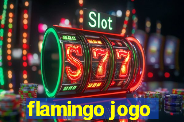 flamingo jogo