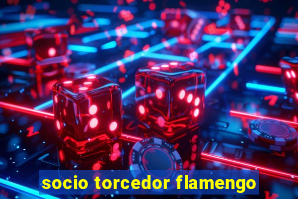 socio torcedor flamengo