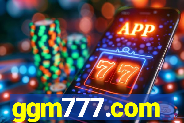 ggm777.com