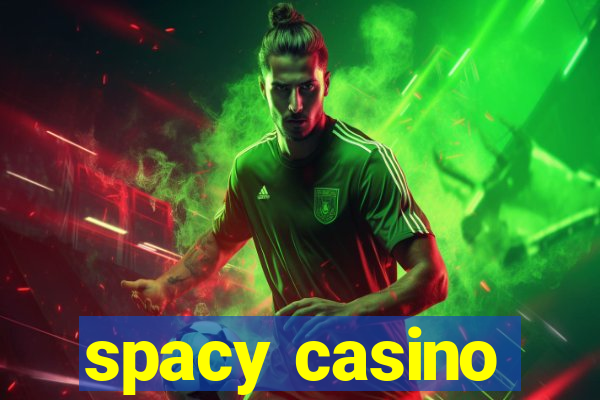 spacy casino