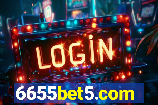 6655bet5.com