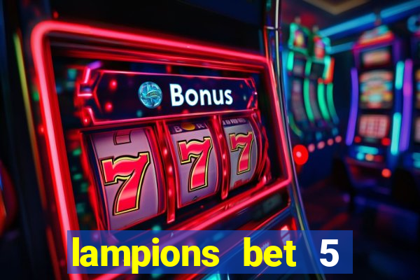 lampions bet 5 rodadas grátis