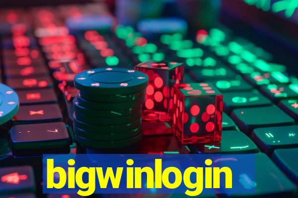 bigwinlogin