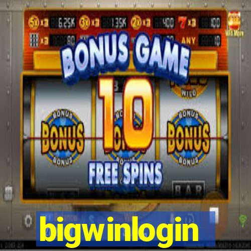 bigwinlogin