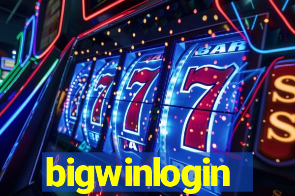 bigwinlogin