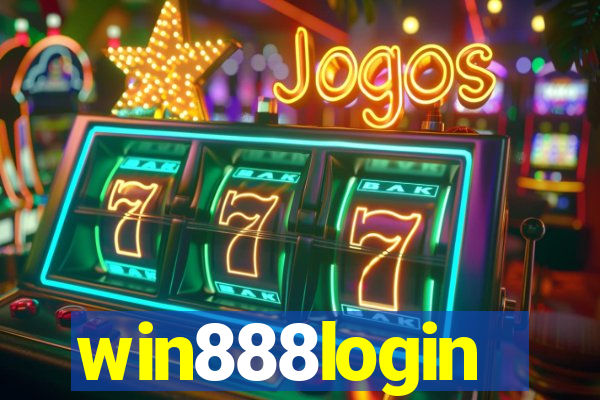 win888login