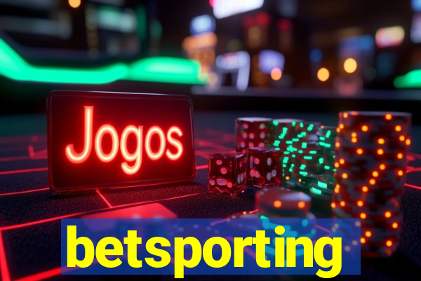 betsporting