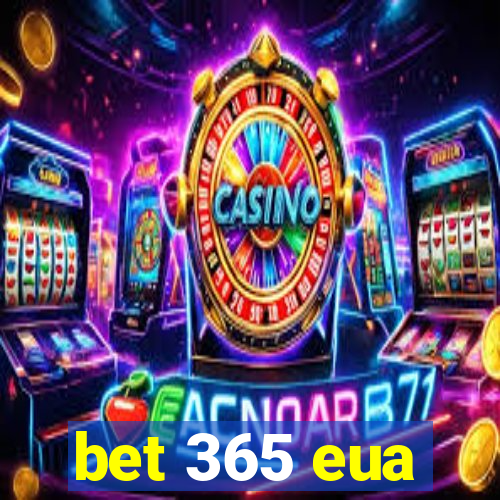 bet 365 eua