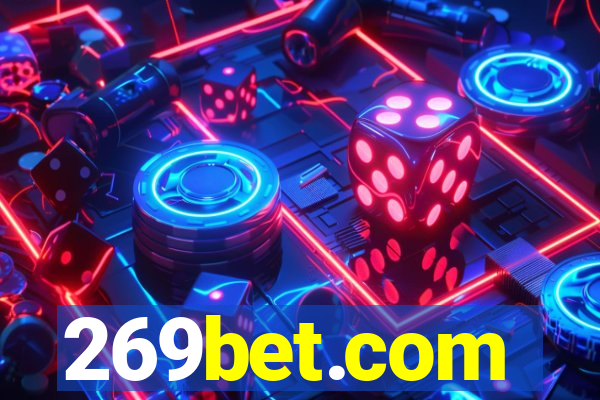 269bet.com