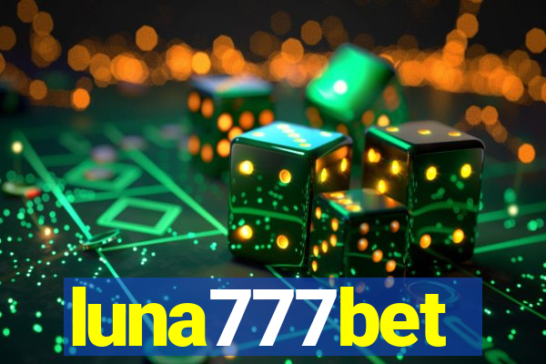 luna777bet