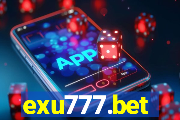 exu777.bet