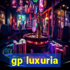 gp luxuria