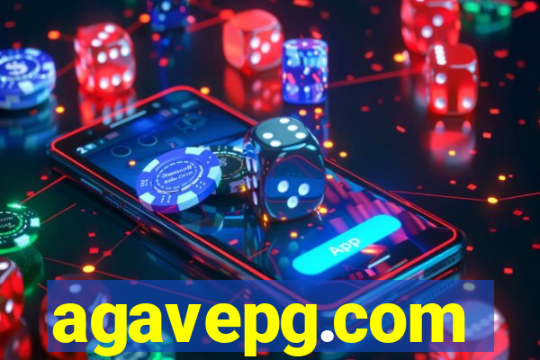 agavepg.com