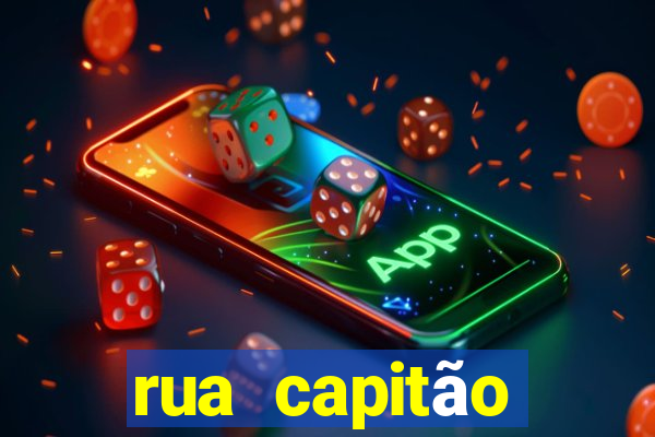 rua capitão salomão 23