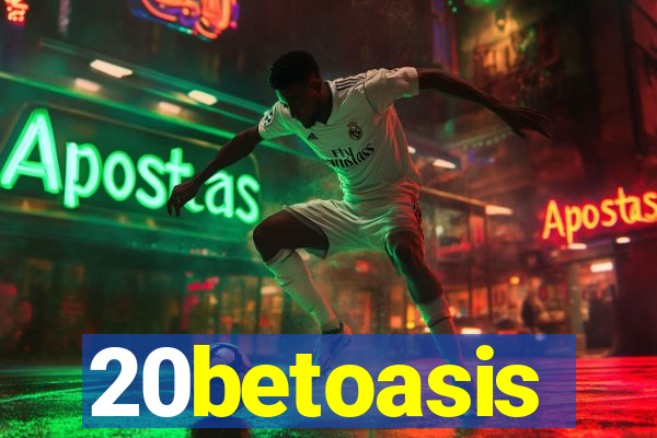 20betoasis