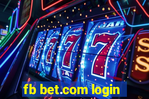 fb bet.com login