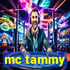 mc tammy