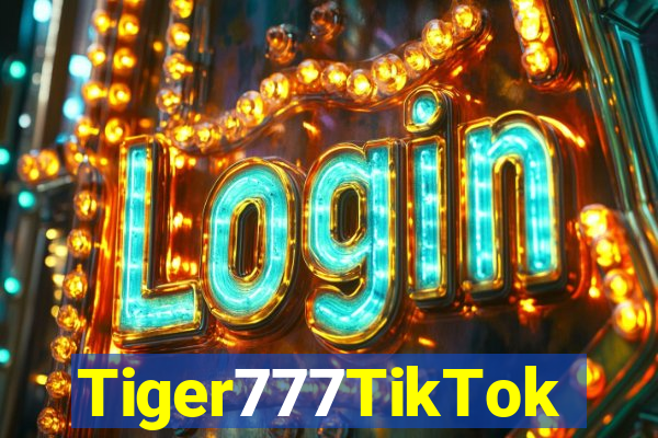 Tiger777TikTok