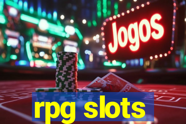 rpg slots