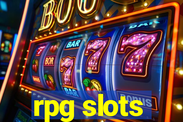 rpg slots