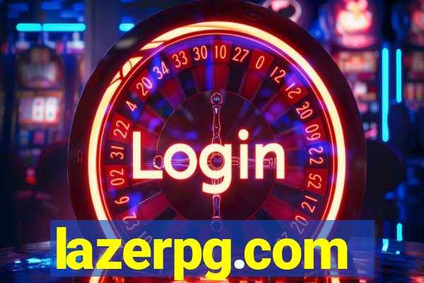 lazerpg.com