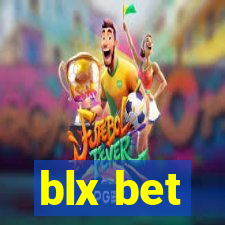 blx bet