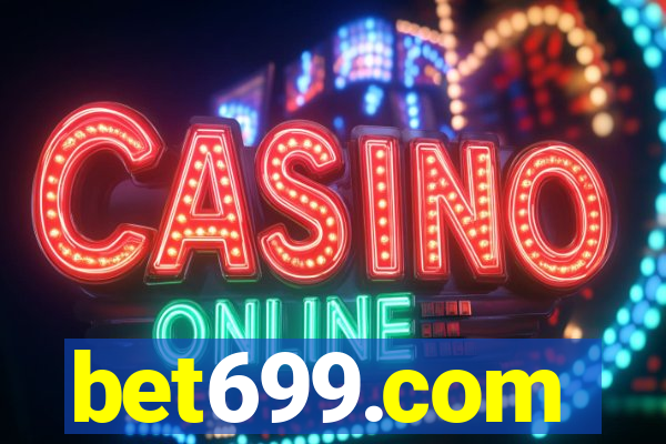 bet699.com