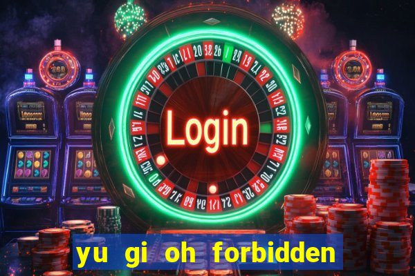 yu gi oh forbidden memories password cartas mais fortes