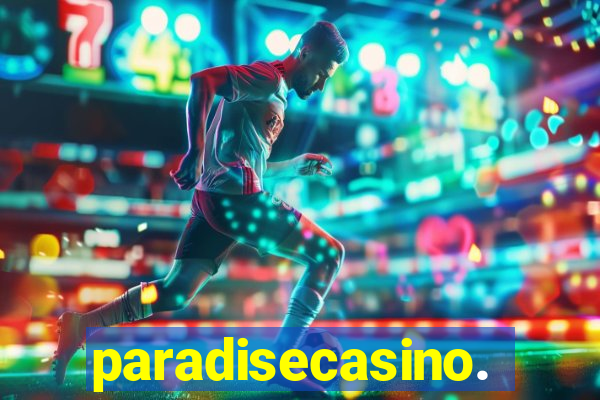 paradisecasino.com