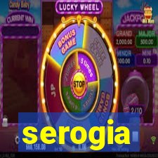 serogia