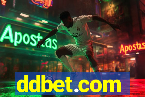 ddbet.com