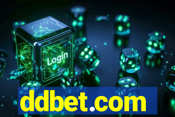 ddbet.com