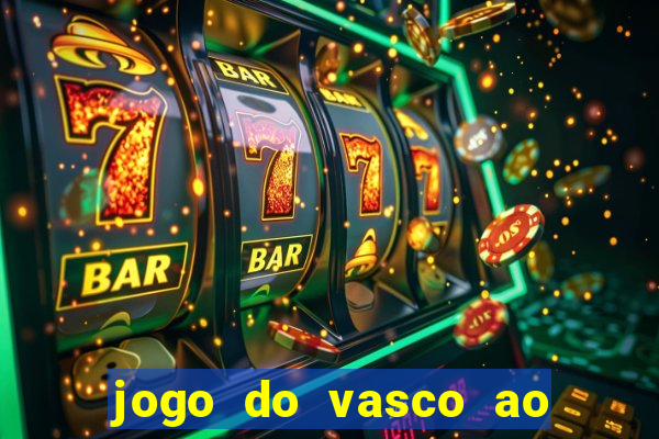 jogo do vasco ao vivo hd