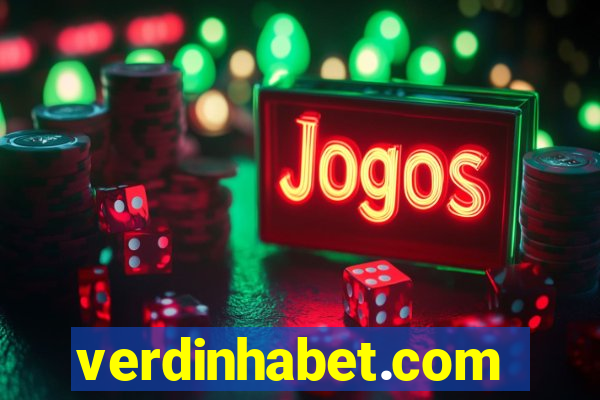 verdinhabet.com