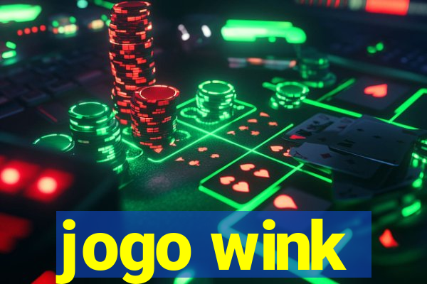 jogo wink