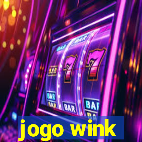 jogo wink