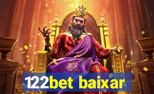 122bet baixar