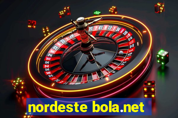 nordeste bola.net