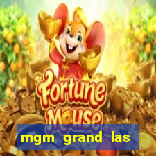 mgm grand las vegas casino