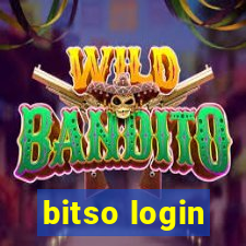 bitso login