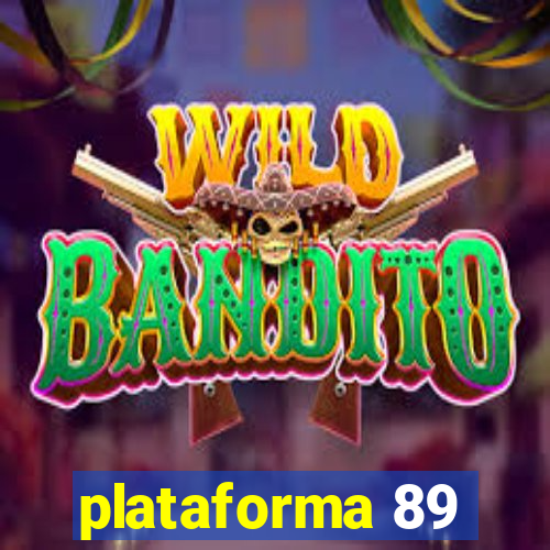 plataforma 89