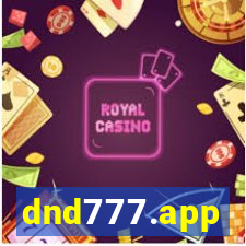 dnd777.app