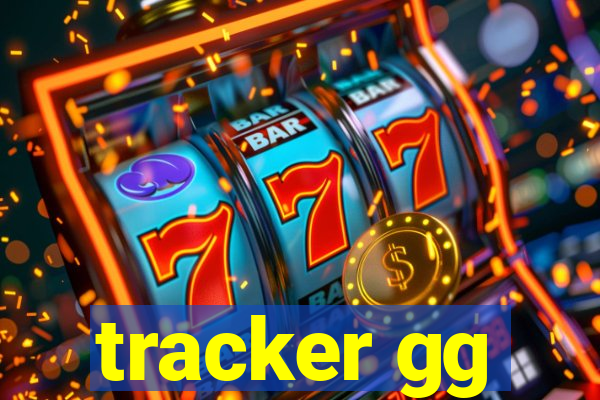 tracker gg