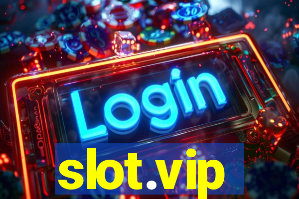 slot.vip