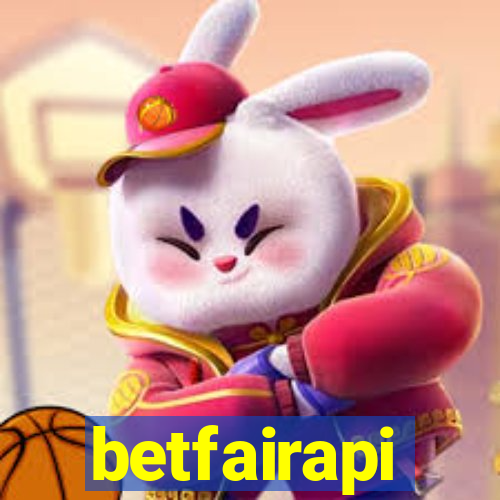 betfairapi