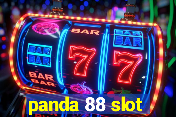 panda 88 slot